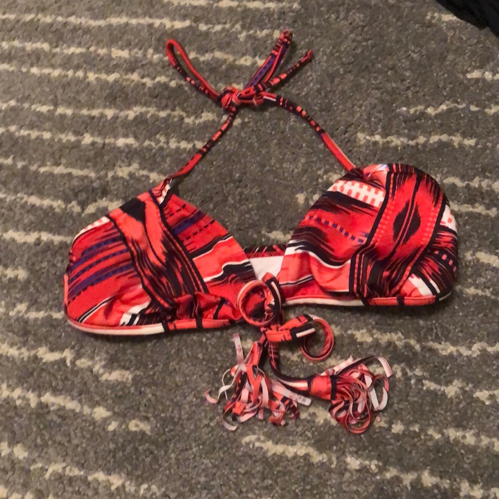 Target bikini top. Only worn once